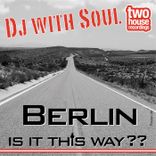 Artwork for "Berlin Is It This Way?"