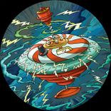 Artwork for "Humming Top EP"