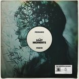 Portada para "Lost Moments"