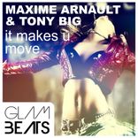 Artwork für "It Makes U Move"