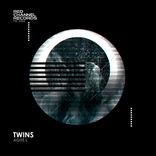 Portada para "Twins"
