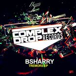 Portada para "Tremors EP"