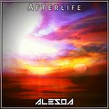 Artwork for "Afterlife"