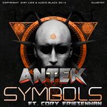Artwork for "Symbols"