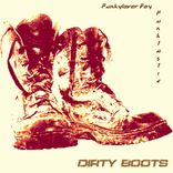 Artwork voor "Dirty Boots"