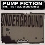 Artwork voor "The Time"