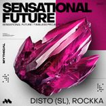 Artwork for "Sensational Future"