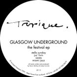 Artwork for "The Festival"