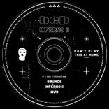 Artwork for "Inferno Ⅱ"