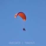 Artwork voor "Parachute"