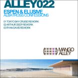 Artwork voor "Albatross Confessions"