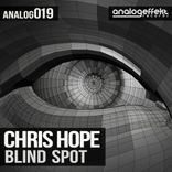 Artwork voor "Blind Spot"