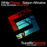 Portada para "Saison Africaine"