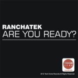 Artwork für "Are You Ready"