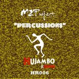 Artwork for "Percussions"