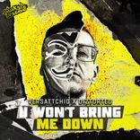 Artwork for "U Won't Bring Me Down"