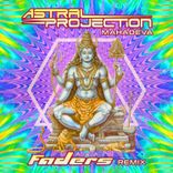 Portada para "Mahadeva (Faders Remix) "