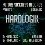 Artwork voor "Abdicate/Shut The Fuck Up"