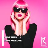 Artwork for "Give Me Love"