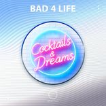 Artwork for "Cocktails & Dreams"