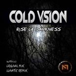 Artwork for "Rise Of Darkness"
