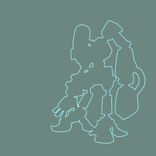 Portada para "Panda Slap/Eush!"