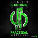 Artwork for "Serotonin"