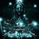 Artwork for "Black Magic"