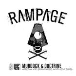 Portada para "Arena VIP"