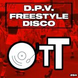 Portada para "Freestyle Disco"