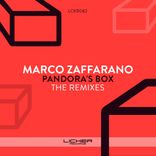 Artwork for "Pandora's Box: The Remixes"