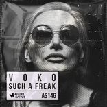 Artwork for "Such a Freak"