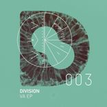 Artwork for "Division VA EP 003"