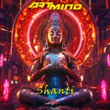 Artwork für "Shanti"