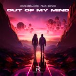 Artwork for "Out Of My Mind"