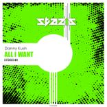 Artwork voor "All I Want"