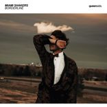 Portada para "Borderline"