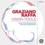 Artwork voor "Vision Tools"