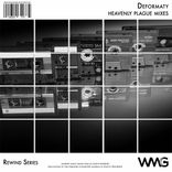 Artwork voor "Rewind Series: Deformaty - Heavenly Plague Mixes"