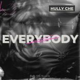 Artwork for "Everybody"