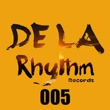 Artwork for "Devastation"