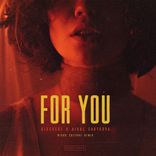 Portada para "For You (Nikko Culture Remix)"