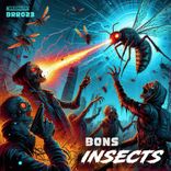 Artwork for "Insects"