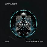 Portada para "Midnight Prayers"