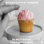 Artwork for "Sticky Little Fingers"