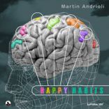 Artwork for "Happy Habits"