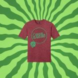 Artwork for "Join The World Today"