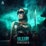 Artwork für "Valkary"