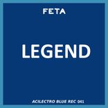 Artwork for "LEGEND"