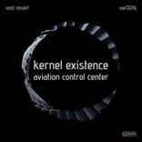 Portada para "Aviation Control Center"